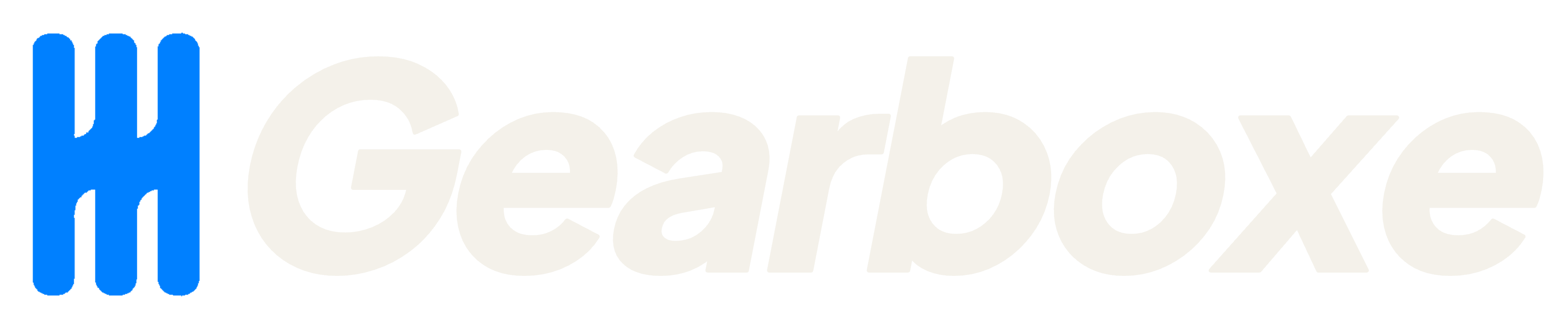 Gearboxe